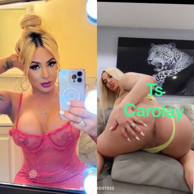 27 year old Escort in Westchester FL ts carolay visit yonkers