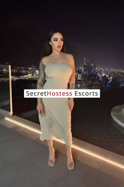 27Yrs Old Escort 64KG 170CM Tall Dubai Image - 4