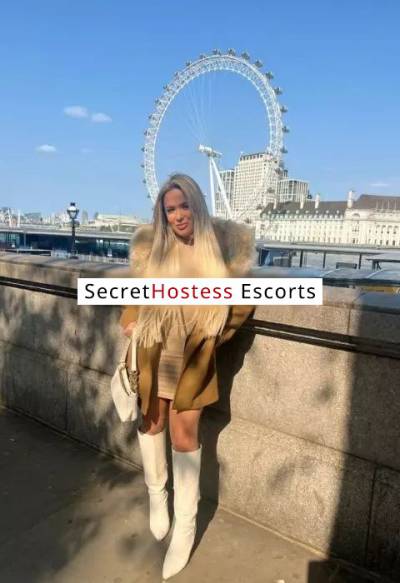 27Yrs Old Escort 60KG 160CM Tall Dubai Image - 1