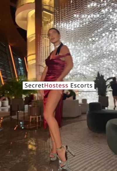 27Yrs Old Escort 62KG 173CM Tall Dubai Image - 2