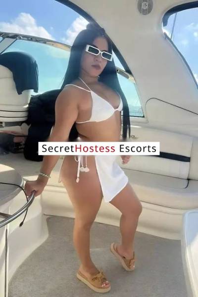 28Yrs Old Escort 66KG 167CM Tall Dubai Image - 2