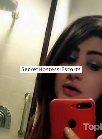 28Yrs Old Escort 49KG 163CM Tall Dubai Image - 0