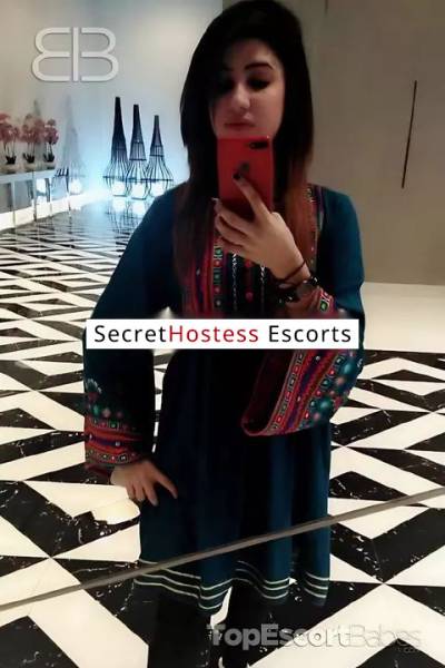 28Yrs Old Escort 49KG 163CM Tall Dubai Image - 1