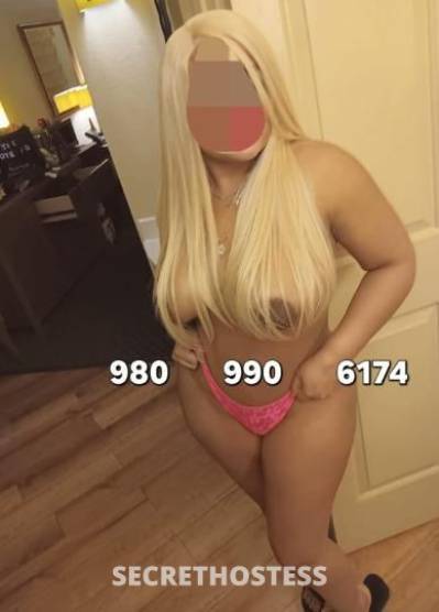 29 Year Old Latino Escort Charlotte NC Blonde - Image 2