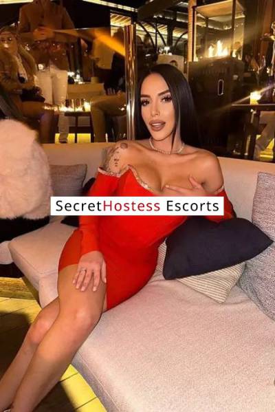 30 Year Old Russian Escort Dubai - Image 4