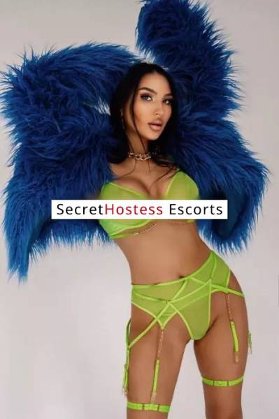 31Yrs Old Escort 52KG 170CM Tall Dubai Image - 1