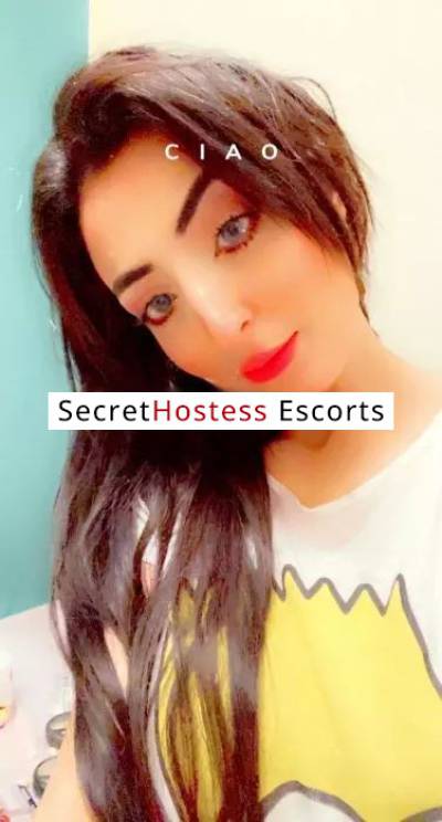 32 year old Moroccan Escort in Istanbul Hoda