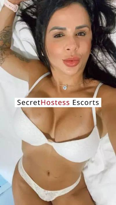 38Yrs Old Escort 72KG 165CM Tall Mijas Image - 5