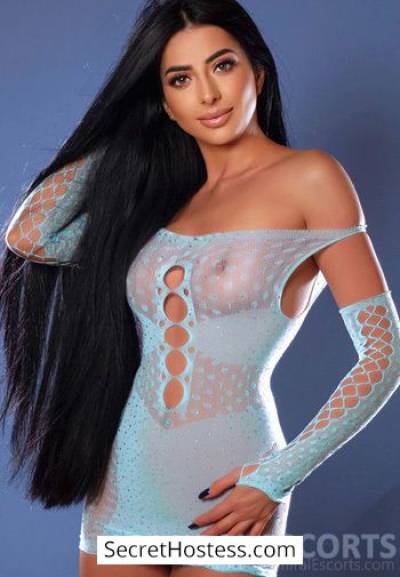 Amelia, Admiral Escorts Agency in London