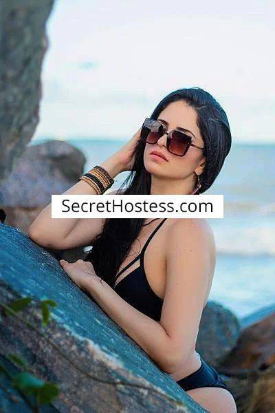 28 year old Caucasian Escort in London Bosanova