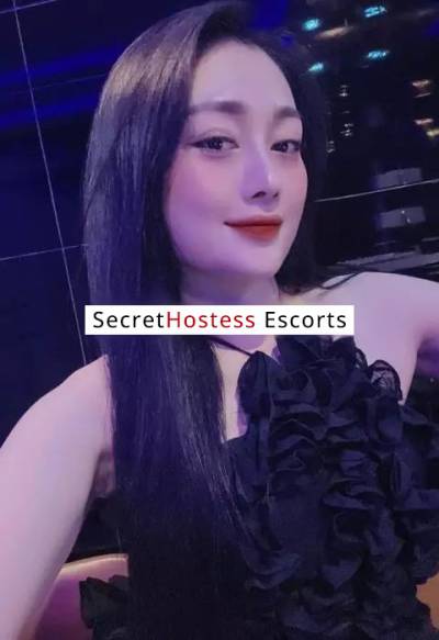 Hana 23Yrs Old Escort 48KG 168CM Tall Dubai Image - 2