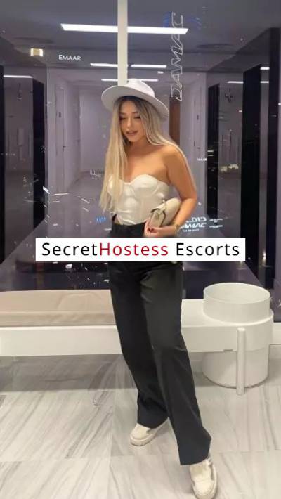 24 Year Old Ukrainian Escort Dubai Blonde - Image 6