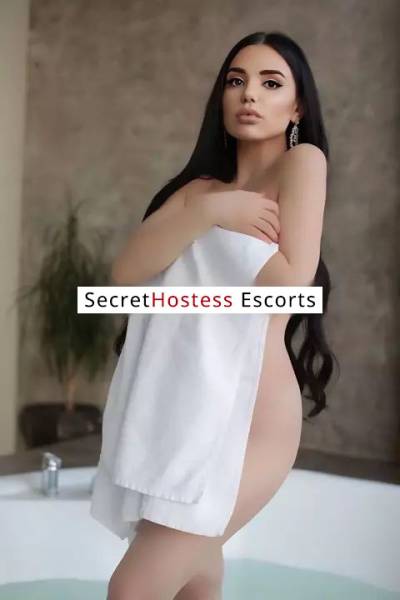 Janna 21Yrs Old Escort 50KG 166CM Tall Dubai Image - 4