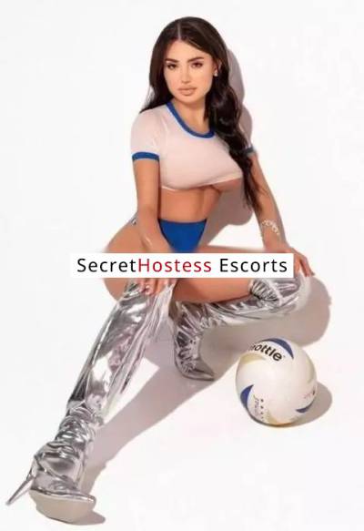 Janna 21Yrs Old Escort 50KG 166CM Tall Dubai Image - 5