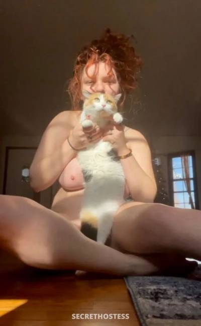 Kimberly 26Yrs Old Escort Scranton PA Image - 5