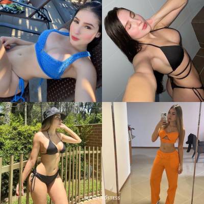 24 year old American Escort in Atlanta GA ..Two beautiful escorts available now