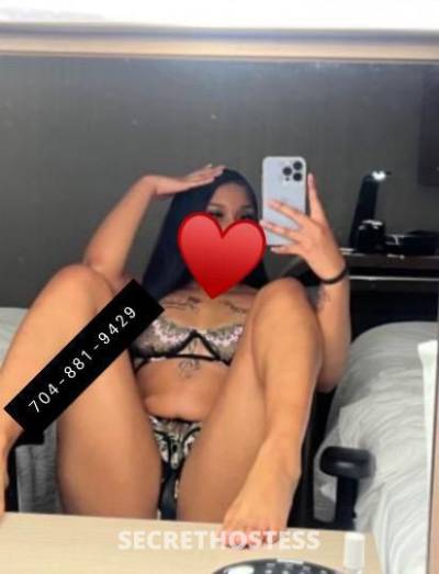 Leilani 26Yrs Old Escort Charlotte NC Image - 3