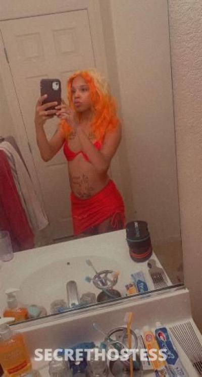 Lightbrigh 22Yrs Old Escort Akron OH Image - 1