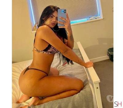 Liz 24Yrs Old Escort London Image - 1
