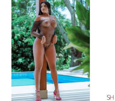 Liz 24Yrs Old Escort London Image - 4