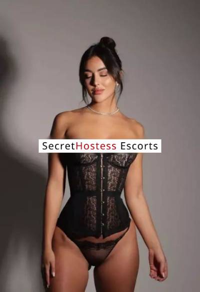 20 Year Old Latino Escort Dubai - Image 1