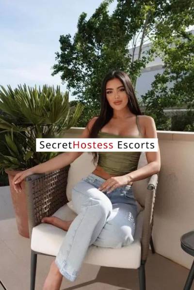 20 Year Old Latino Escort Dubai - Image 6