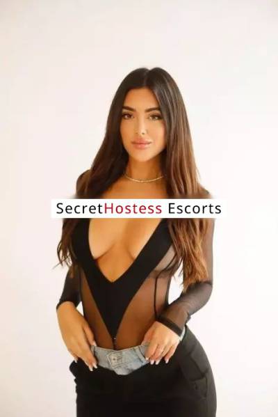 Maria 20Yrs Old Escort 55KG 180CM Tall Dubai Image - 8