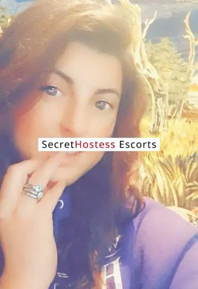 Marian 27Yrs Old Escort 66KG 165CM Tall Denia Image - 5