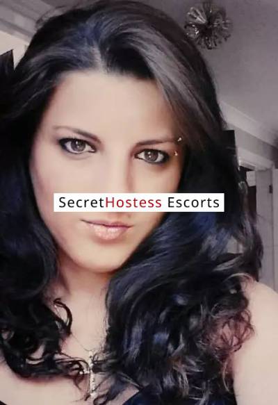 Marian 27Yrs Old Escort 66KG 165CM Tall Denia Image - 17