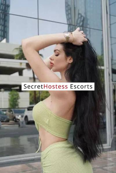 22 Year Old Ukrainian Escort Dubai - Image 1