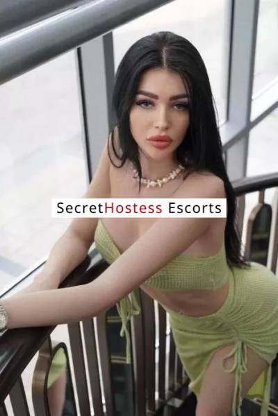 Milana 22Yrs Old Escort 50KG 166CM Tall Dubai Image - 6