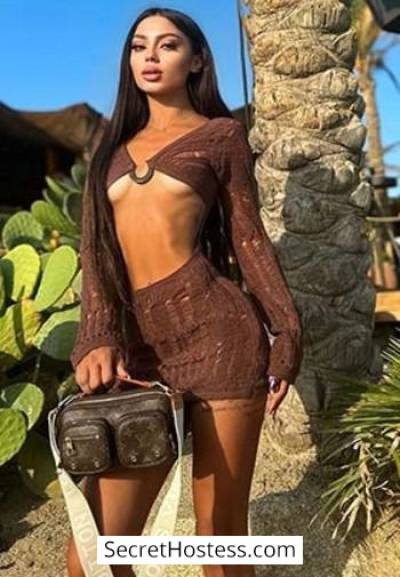 23 year old Escort in London Mulberry, Babylon Girls Agency