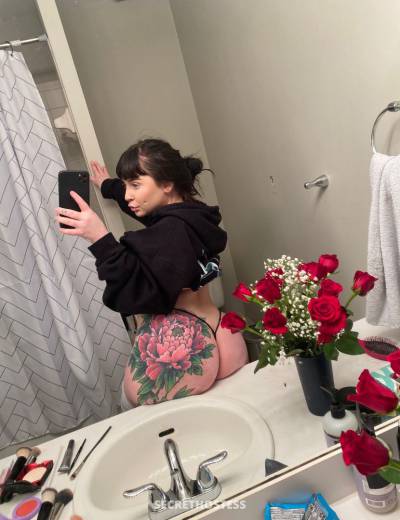 27 year old Escort in Winnipeg Hookup
