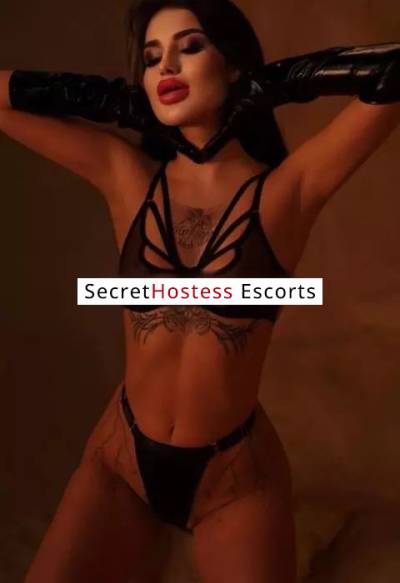 26 Year Old Ukrainian Escort Berlin - Image 3