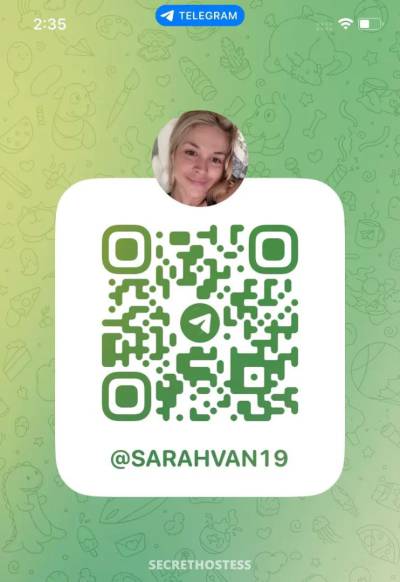 Sarah van 33Yrs Old Escort Pensacola FL Image - 4