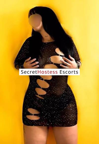 Victoria 26Yrs Old Escort 85KG 163CM Tall Santa Cruz de Tenerife Image - 3