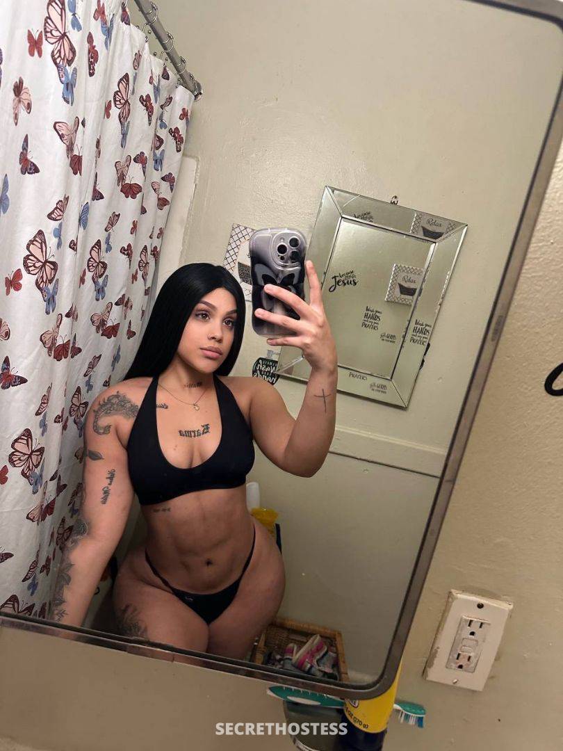 Aliahn 22Yrs Old Escort Gulfport-Biloxi MS Image - 0