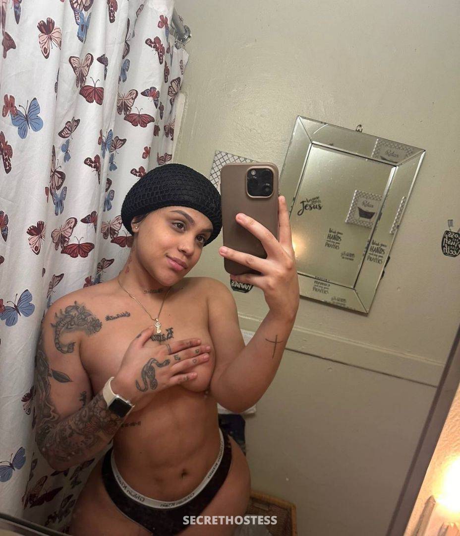 Aliahn 22Yrs Old Escort Gulfport-Biloxi MS Image - 1