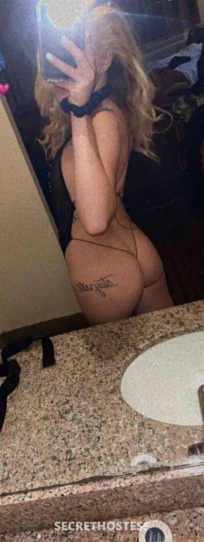 🔥Desarae🔥 22Yrs Old Escort Panama City FL Image - 1