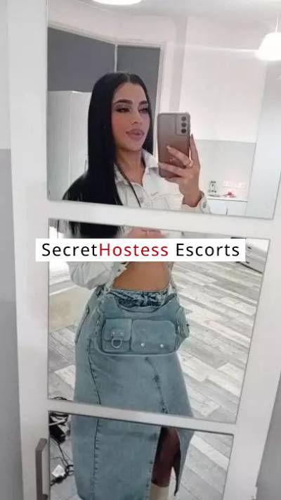 19Yrs Old Escort 56KG 165CM Tall Barcelona Image - 2