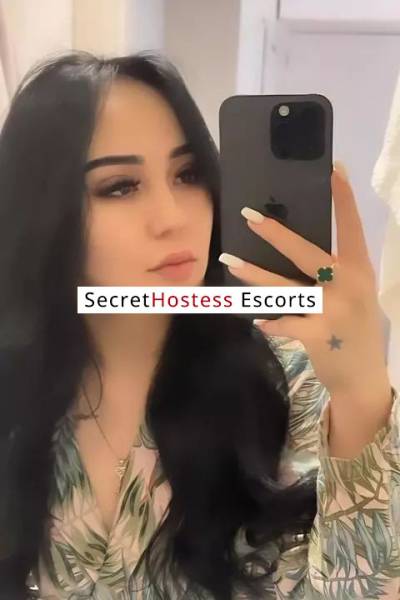 20Yrs Old Escort 58KG 156CM Tall Dubai Image - 3