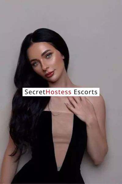 20Yrs Old Escort 53KG 169CM Tall Dubai Image - 1