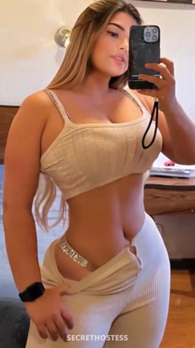 21 Year Old Cuban Escort Zagreb Blonde - Image 2