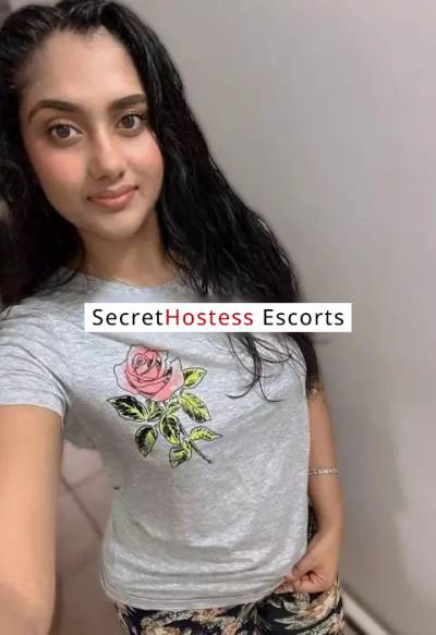 21Yrs Old Escort 68KG 167CM Tall Ghubra Image - 1