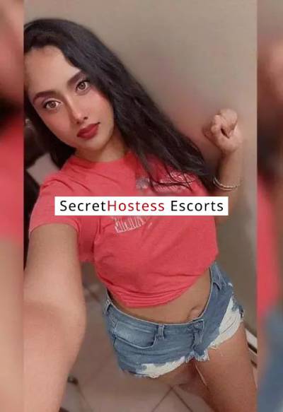 21Yrs Old Escort 68KG 167CM Tall Ghubra Image - 2