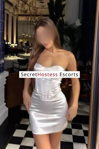 21Yrs Old Escort 60KG 167CM Tall Barcelona Image - 0