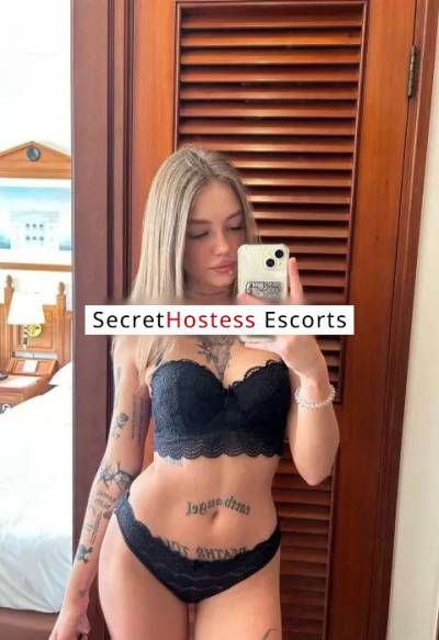 21Yrs Old Escort 49KG 167CM Tall Podgorica Image - 0