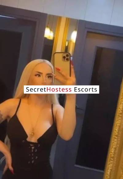 21Yrs Old Escort 50KG 165CM Tall Istanbul Image - 2