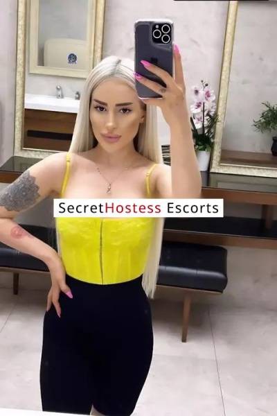 21Yrs Old Escort 50KG 165CM Tall Istanbul Image - 3