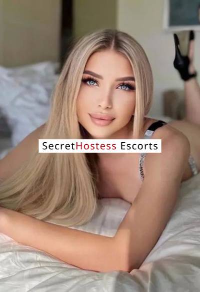 22Yrs Old Escort 56KG 171CM Tall Dubai Image - 1